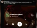 004 Los mejores memes y reacciones al nuevo álbum de Taylor Swift The Life of a Showgirl.jpg