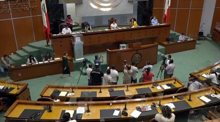 aborto Guerrero despenalización 12 semanas
