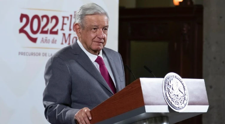 AMLO celebra pago de crédito fiscal de Grupo Salinas
