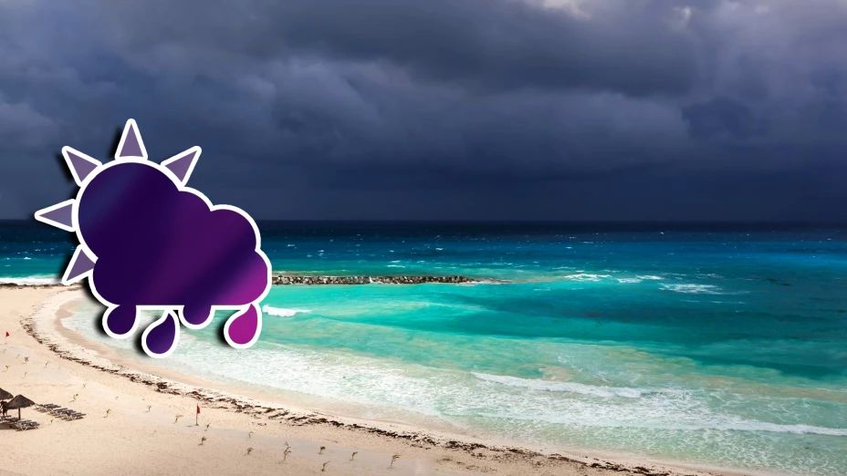 Baja la ‘heladez’ este domingo en Quintana Roo_ Pronóstico del clima en Cancún HOY, 23 de noviembre de 2025.webp