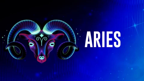 Horóscopo mensual Aries: ¿Qué le depara a tu signo en diciembre 2023?