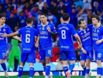 Cruz Azul