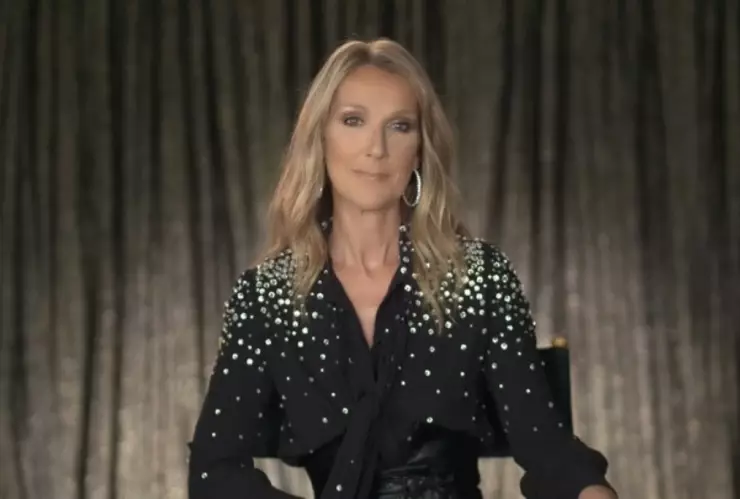 Fallece la sobrina de Celine Dion en accidente