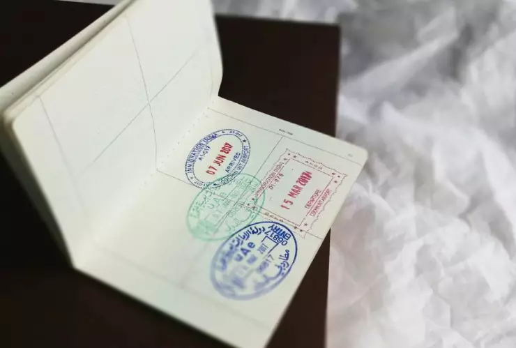 ¿Cuáles son las principales razones por las que rechazan una visa?