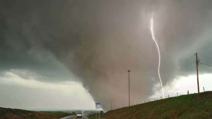 Tormenta Tropical Bud ¿Dónde se encuentra HOY jueves 25 de julio y qué estados afectará