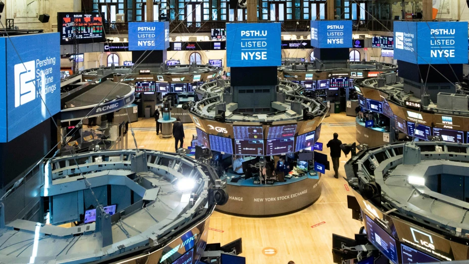 Wall Street 18 de agosto