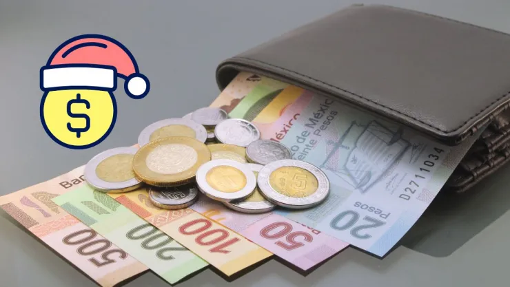 Aguinaldo2024 Estas personas recibirán el doble