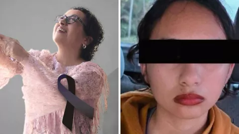 El caso ha generado consternación entre vecinos del sur de Veracruz