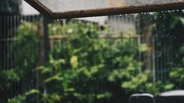 Clima 11 de octubre Continúan las lluvias en la Península de Yucatán