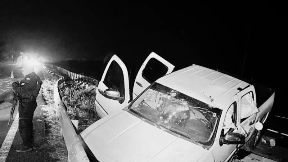 Balacera en Tamaulipas deja seis muertos