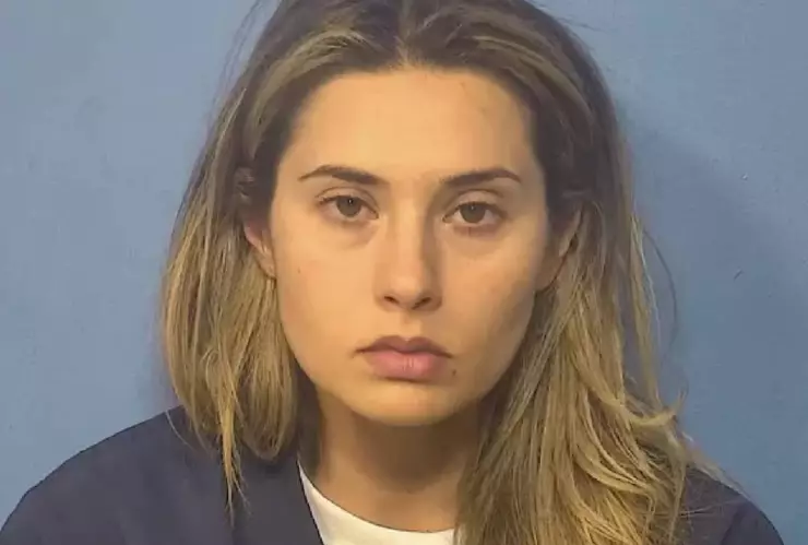 maestra de Illinois abuso sexual