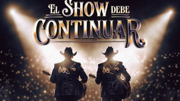 los del arroyo