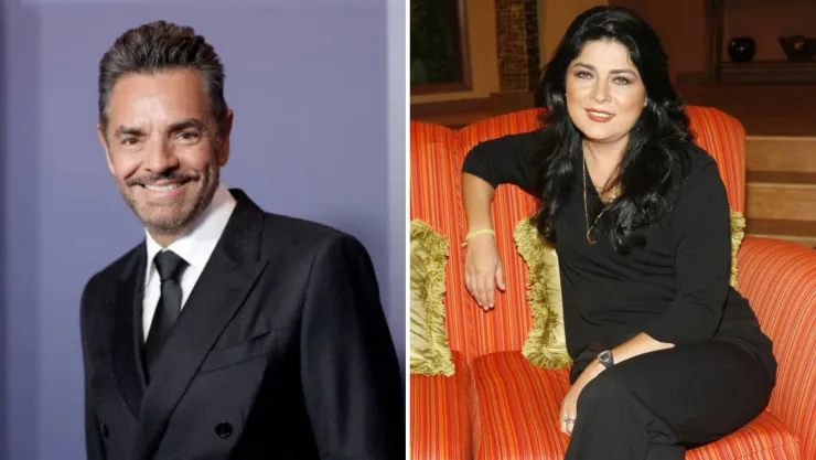 eugenio derbez reconciliacion victoria ruffo
