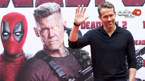 Ryan Reynolds anuncia cuándo dejará de interpretar a Deadpool