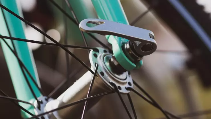 ¡Tragedia! Ciclista muere tras ser atropellado por una unidad del transporte público