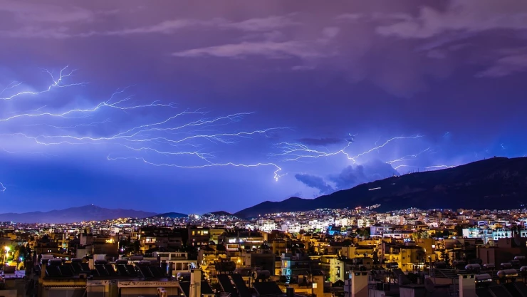 Pronóstico del clima hoy en Yahualica Alerta por tormenta y lluvias intensas el 9 de septiembre de 2025