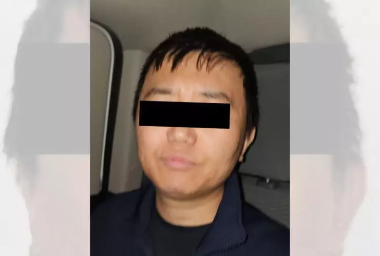 Cayó Zhi Dong “El Chino” en Santa Fe, traficante de fentanilo buscado en EU