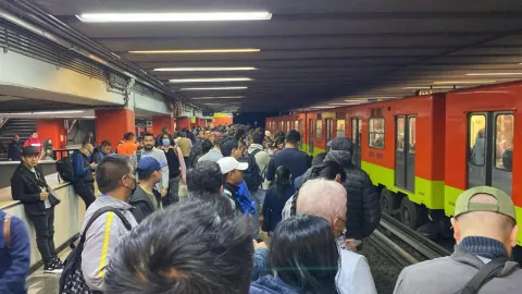Metro CDMX