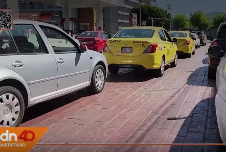 esta es la multa por contaminar con el auto en querétaro.jpg