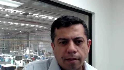 INDEX industria maquiladora