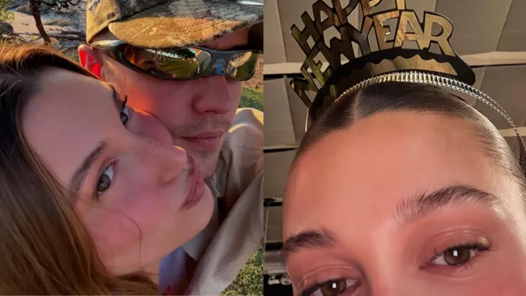 ¿Falsa alarma? Justin Bieber rompe el silencio sobre su separación con Hailey