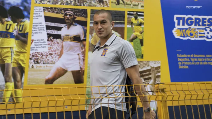 TORRES NILO