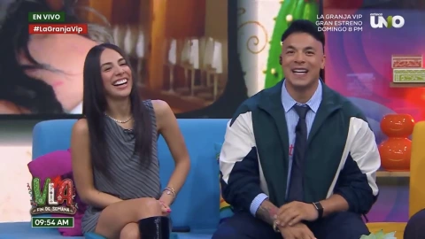 Jawy le responde a Manelyk