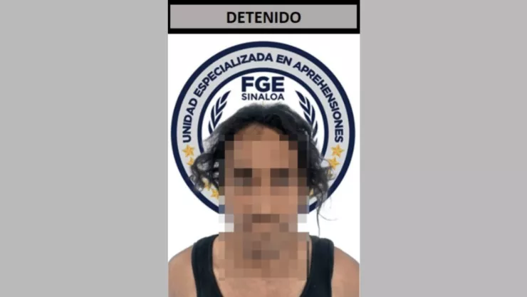 Detienen a un Juan Antonio por intentar matar a un hombre en Barrancos, en Culiacán. .jpg