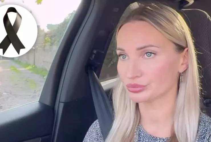 El último posteo que hizo la influencer Yulia Burtseva antes de su muerte.jpg