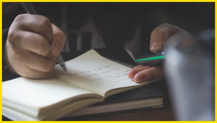 Escribir