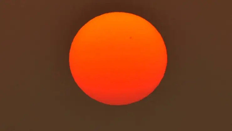 clima hoy en veracruz