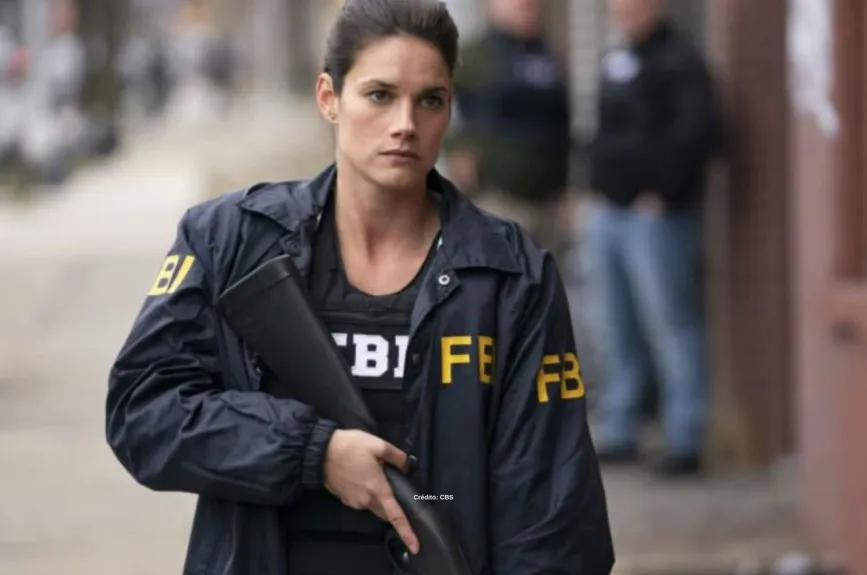 missy-peregrym-fbi