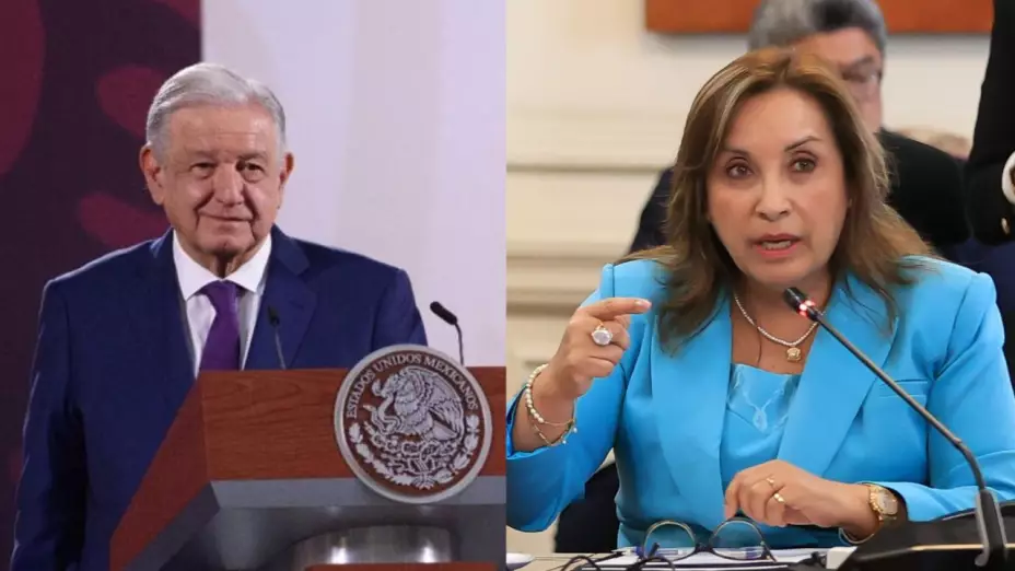 relacion-amlo-mexico-peru-dina-boluarte