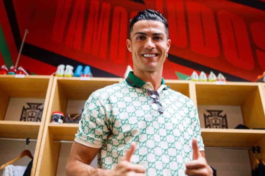 Cristiano Ronaldo museo.jpg