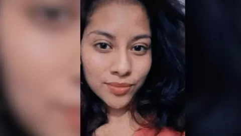 Blanca Estela, veracruzana desaparecida en Tlaxcala