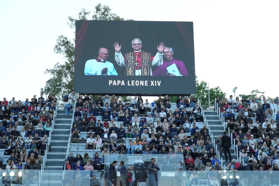 El papa León XIV es amante del tenis.jpg