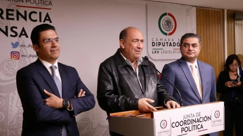 Reforma Electoral oposición AMLO