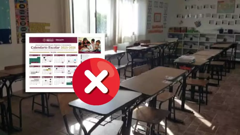 ¡ATENCIÓN! Suspenden clases el viernes 14 de noviembre en Quintana Roo; esto dice la SEP del mega puente