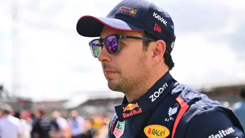 Fórmula 1: “No soy segundo por milagro”: Checo Pérez defiende su lugar en el campeonato