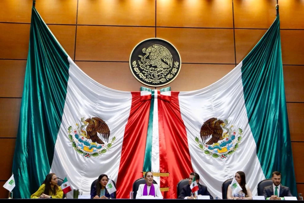 Sheinbaum pedirá 3 mil mdp de deuda para proyectos de CDMX en 2023