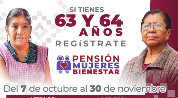 Advierten fraude en programa Mujeres con Bienestar en Edomex