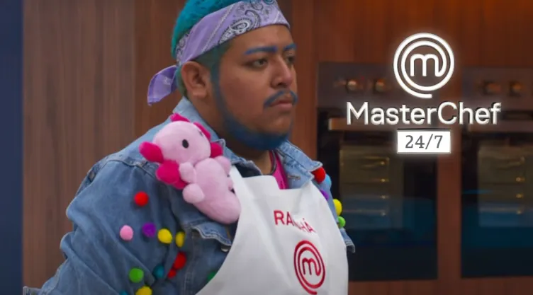 MasterChef 24/7