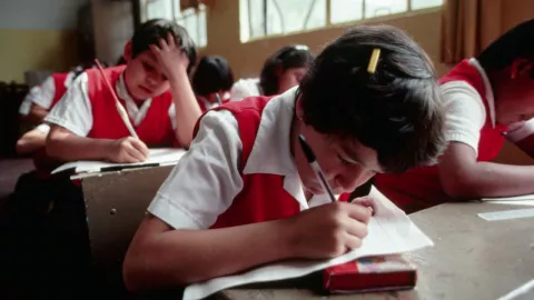 ¿Qué es un Consejo Técnico escolar de la SEP?