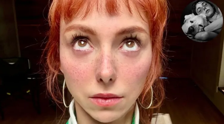 Natalia Téllez dedica desgarradora carta a su perro Gero tras un mes de su muerte.jpg