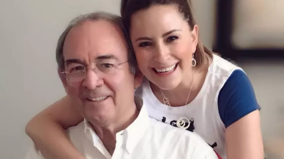 Muere José Luis Puente Palazuelos, papá de Linet Puente