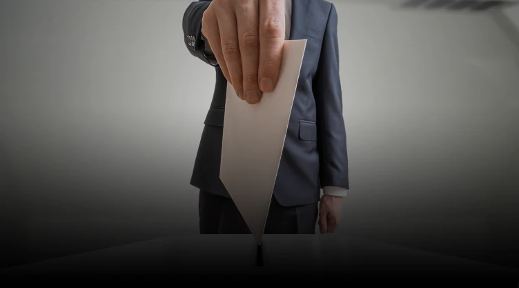 Cobertura de las elecciones