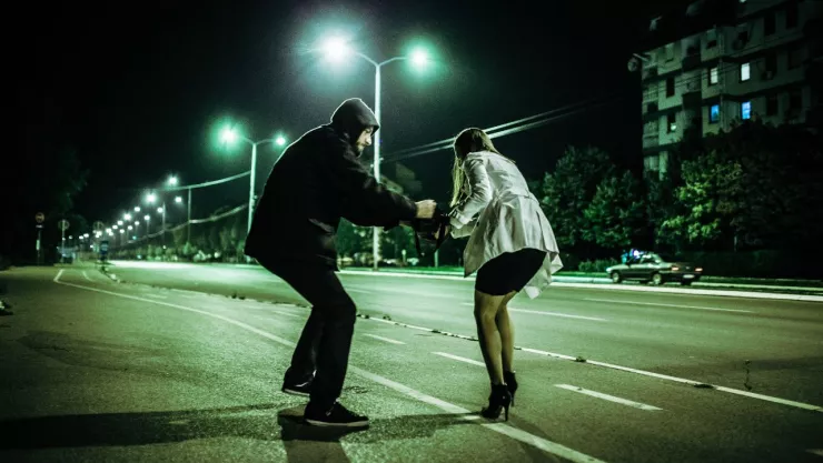 En México se siente una mayor inseguridad este 2024