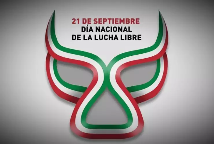 Día Nacional de la Lucha Libre