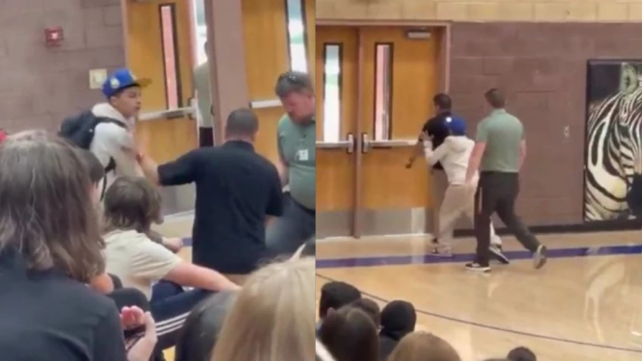 California, Estados Unidos