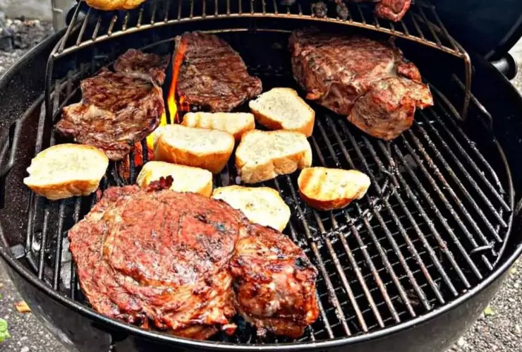 carne asada, errores que no debes hacer